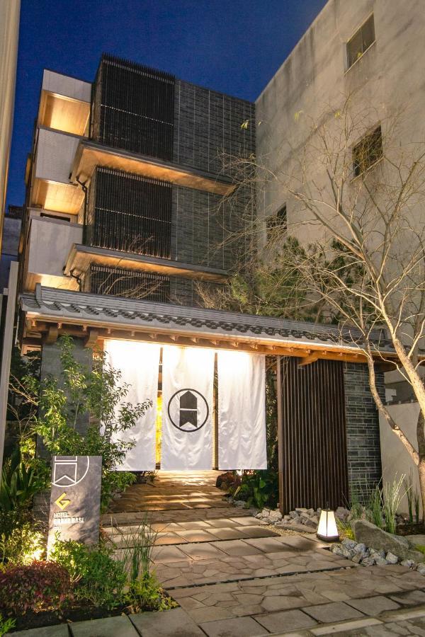 Grand Base Osu Nagoya