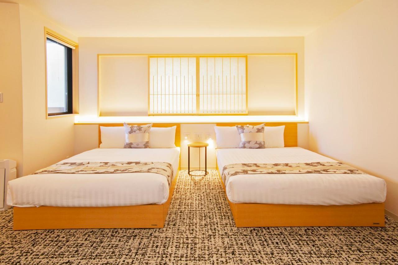 Grand Base Osu Aparthotel 3*