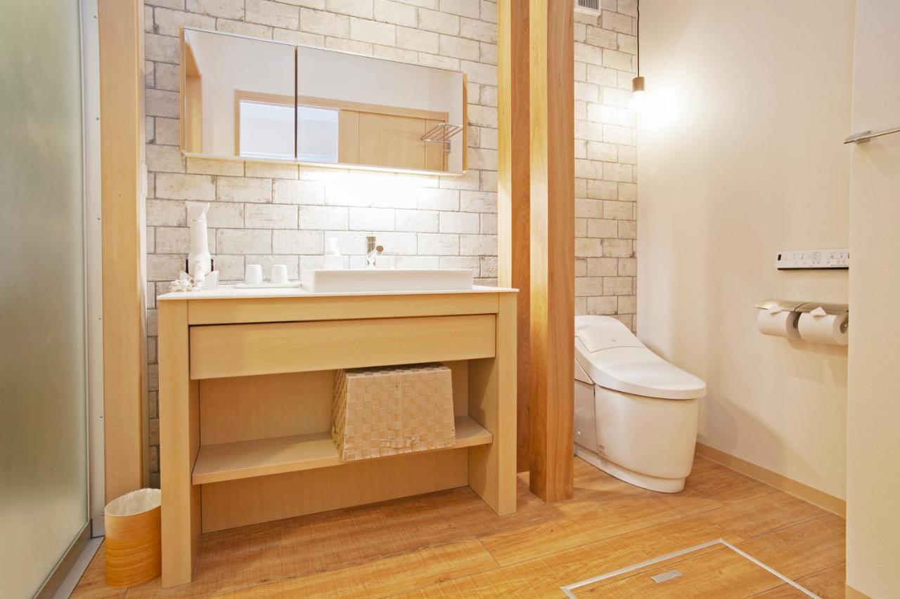 Aparthotel Grand Base Osu Nagoya