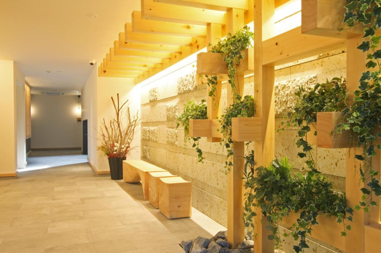 Grand Base Osu Aparthotel 3*